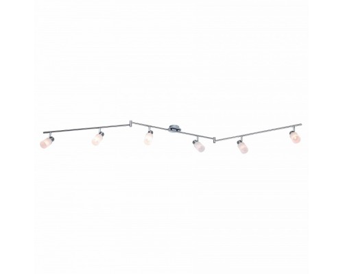 Спот Arte Lamp Cavalletta A4510PL-6SS