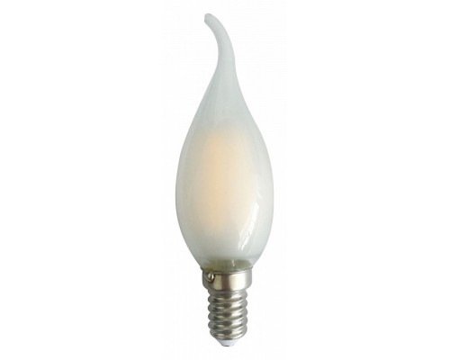 Лампа светодиодная Thomson Filament TAIL Candle E14 5Вт 4500K TH-B2139 Лампа светодиодная Thomson Filament TAIL Candle E14 5Вт 4500K TH-B2139