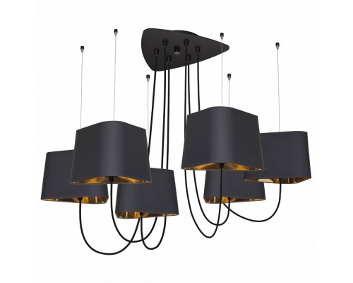 Подвесной светильник Loft it Nuage LOFT1167-6BL Подвесной светильник Loft it Nuage LOFT1167-6BL