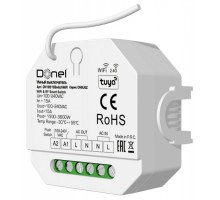 Контроллер Wi-Fi для смартфонов и планшетов Donel DN8HF DN18316SwitchWiFi