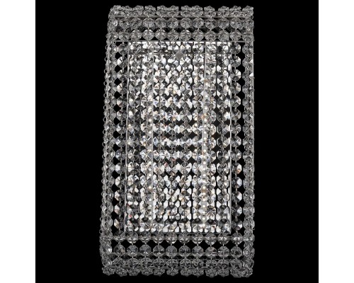 Накладной светильник Bohemia Ivele Crystal Remini S500.B2.20.A.3000 Накладной светильник Bohemia Ivele Crystal Remini S500.B2.20.A.3000