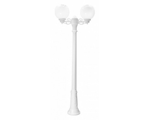 Фонарный столб Fumagalli Globe 250 G25.156.S20.WYF1R Фонарный столб Fumagalli Globe 250 G25.156.S20.WYF1R
