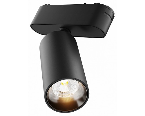 Светильник на штанге Maytoni Technical Focus LED TR103-1-12W3K-M-B