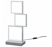 Настольная лампа декоративная Alfa-Light F3924 F3924-30