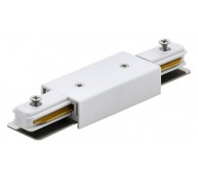 Соединитель линейный для треков Eglo TB 99738