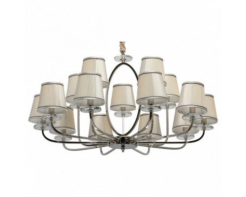 Подвесная люстра MW-Light София 355013415 Подвесная люстра MW-Light София 355013415