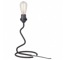 Настольная лампа декоративная Vitaluce V4752 V4752-1/1L