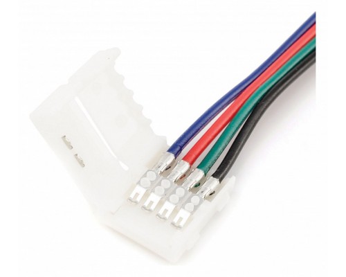 Соединитель лент гибкий Apeyron Electrics  09-12