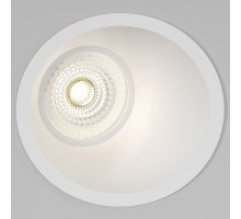 Встраиваемый светильник Elektrostandard Side 25059/01
