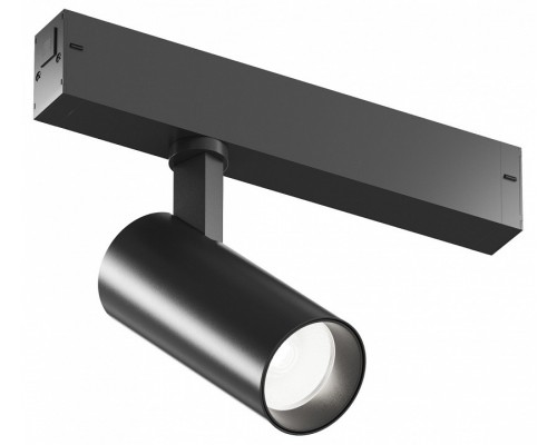 Светильник на штанге Denkirs Denkirs Simple DK8210-BK Светильник на штанге Denkirs Denkirs Simple DK8210-BK