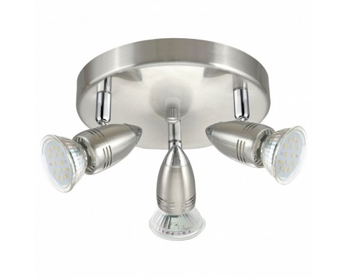 Спот Eglo ПРОМО Magnum Led 95824
