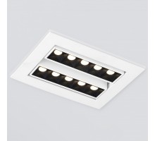 Встраиваемый светильник Elektrostandard 9923 a052482