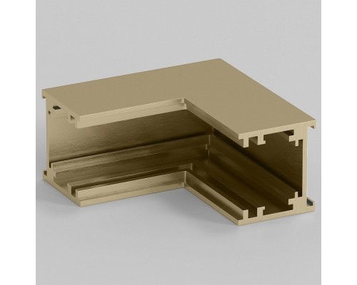 Соединитель угловой внутренний для треков накладных Elektrostandard Line Magnetic a069640 Соединитель угловой внутренний для треков накладных Elektrostandard Line Magnetic a069640
