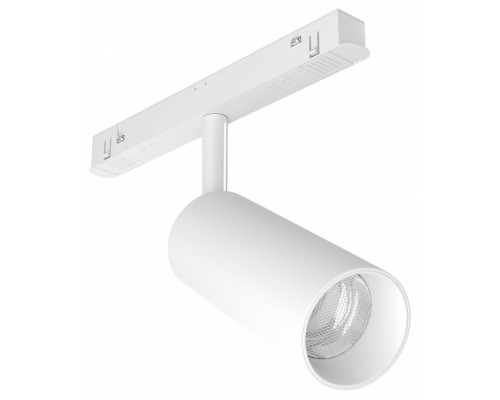 Светильник на штанге Maytoni Technical Focus LED TR032-2-12W4K-S-W Светильник на штанге Maytoni Technical Focus LED TR032-2-12W4K-S-W