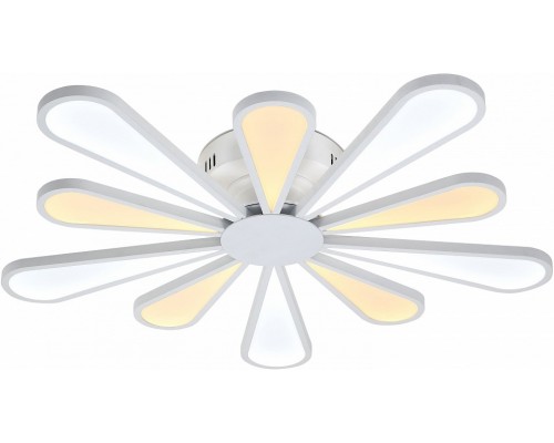 Потолочная люстра Lucia Tucci Miracoli Miracoli 202.10 LED Потолочная люстра Lucia Tucci Miracoli Miracoli 202.10 LED