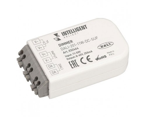 Блок питания Arlight 032464 Блок питания Arlight 032464