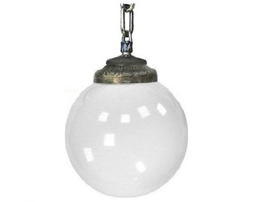 Подвесной светильник Fumagalli Globe 250 G25.120.000.BYE27 Подвесной светильник Fumagalli Globe 250 G25.120.000.BYE27