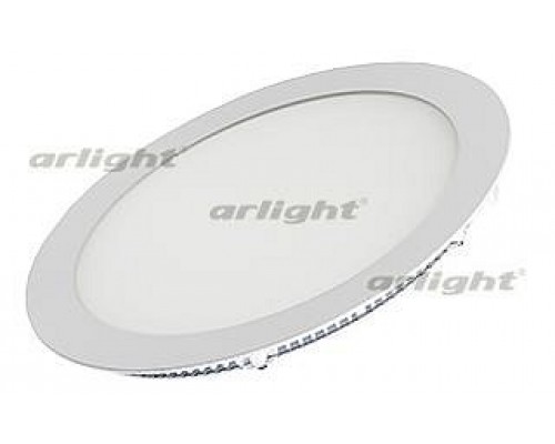 Встраиваемый светильник Arlight  DL-225M-21W Day White