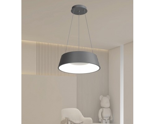 Подвесная люстра Alfa-Light F0724 F0724-26