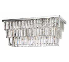 Накладной светильник Ideal Lux Martinez MARTINEZ PL6 CROMO