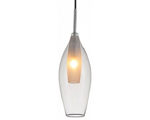 Подвесной светильник Lightstar Pentola 803021 Подвесной светильник Lightstar Pentola 803021