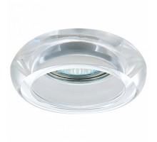 Встраиваемый светильник Lightstar Tondo 006200
