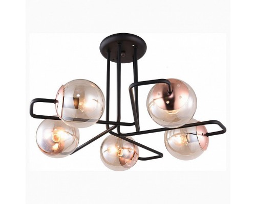 Потолочная люстра Escada Modern 6 504/5P Потолочная люстра Escada Modern 6 504/5P