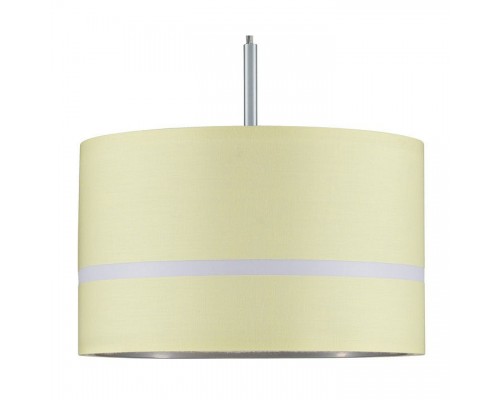 Плафон текстильный Paulmann Schirm Ribbon 60326
