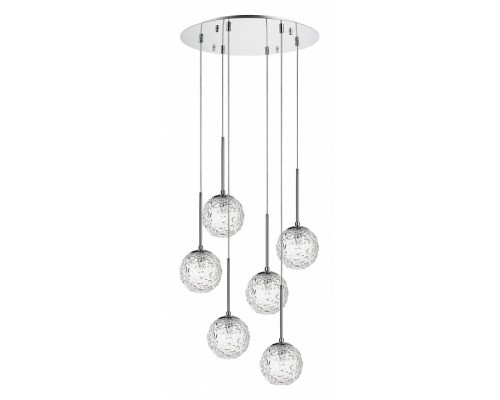Подвесной светильник Lightstar Bari 815260 Подвесной светильник Lightstar Bari 815260