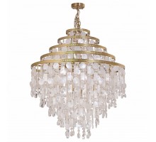 Подвесная люстра Alfa-Light F0524 F0524-14