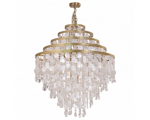 Подвесная люстра Alfa-Light F0524 F0524-14