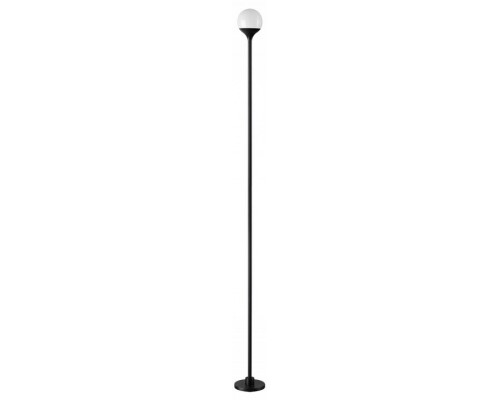 Наземный высокий светильник Odeon Light NATURE 7120/3GLC