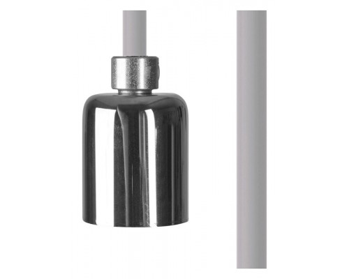 Провод электрический Nowodvorski Cameleon Cable GU10 WH/CH 8613 Провод электрический Nowodvorski Cameleon Cable GU10 WH/CH 8613
