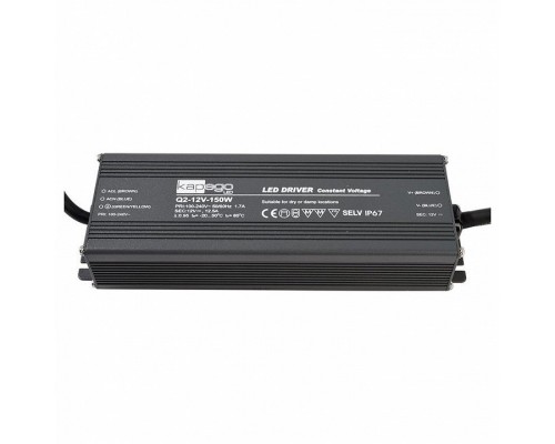 Блок питания Deko-Light Q2 872609 Блок питания Deko-Light Q2 872609