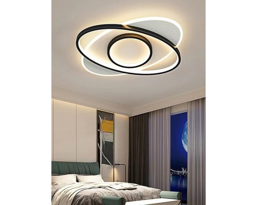Накладной светильник Alfa-Light F3324 F3324-17 Накладной светильник Alfa-Light F3324 F3324-17
