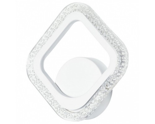 Бра Arte Lamp Splash A2534AP-18WH Бра Arte Lamp Splash A2534AP-18WH