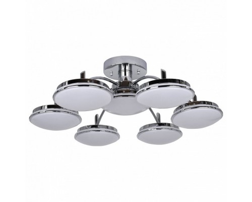Потолочная люстра F-promo Ledante 2472-7P Потолочная люстра F-promo Ledante 2472-7P