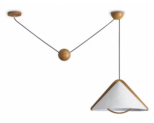 Подвесной светильник Freya Umbra FR5554CL-01T