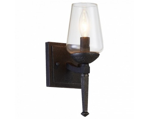 Бра Arte Lamp 1722 A1722AP-1BA