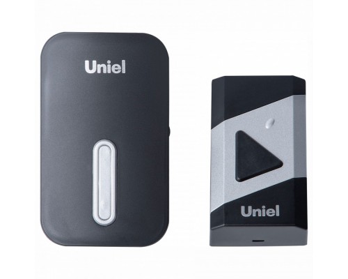 Звонок беспроводной Uniel UDB-095W UL-00011369