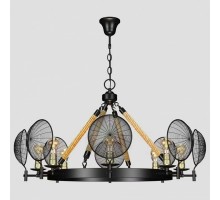 Подвесная люстра Alfa-Light F3524 F3524-04