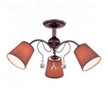 Люстра на штанге Escada 499 499/3PL