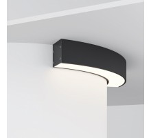 Профиль накладной Maytoni Led Strip Led strip ALM-3535R-B-D-90°-0.3M