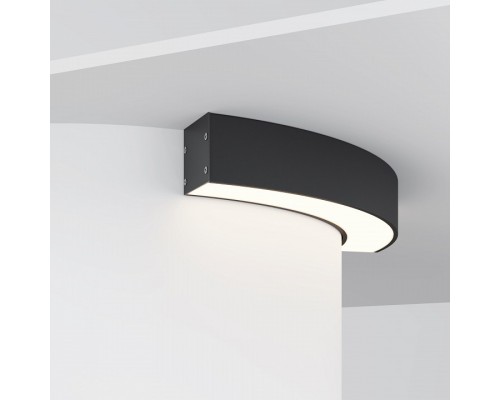 Профиль накладной Maytoni Led Strip Led strip ALM-3535R-B-D-90°-0.3M Профиль накладной Maytoni Led Strip Led strip ALM-3535R-B-D-90°-0.3M