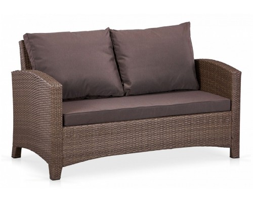 Диван S58A-W773 Brown Диван S58A-W773 Brown