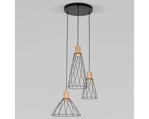 Подвесной светильник TK Lighting Modesto 10188 Modesto