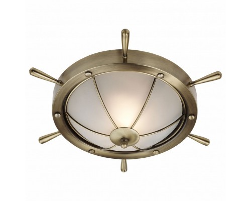 Накладной светильник Arte Lamp Wheell A5500PL-1AB Накладной светильник Arte Lamp Wheell A5500PL-1AB