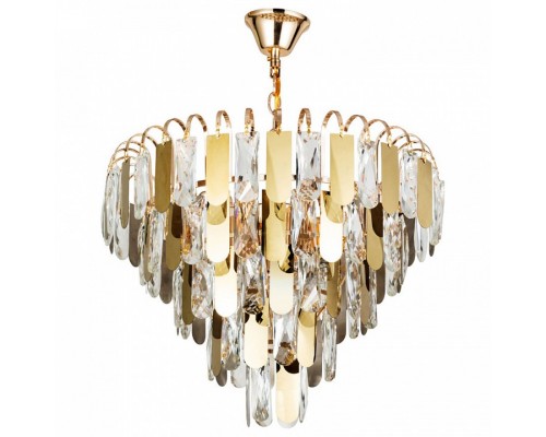 Подвесной светильник Arte Lamp Vivien A2719SP-6GO
