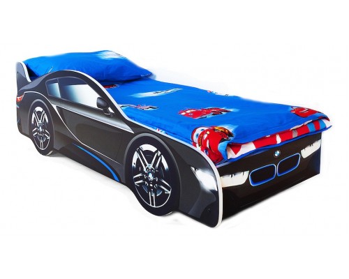 Кровать-машина BMW Кровать-машина BMW