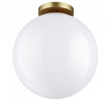 Накладной светильник Odeon Light Bosco 4249/1C
